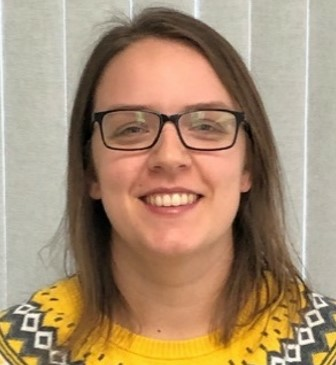 Speakers: Abby Kurth, Ph.D.