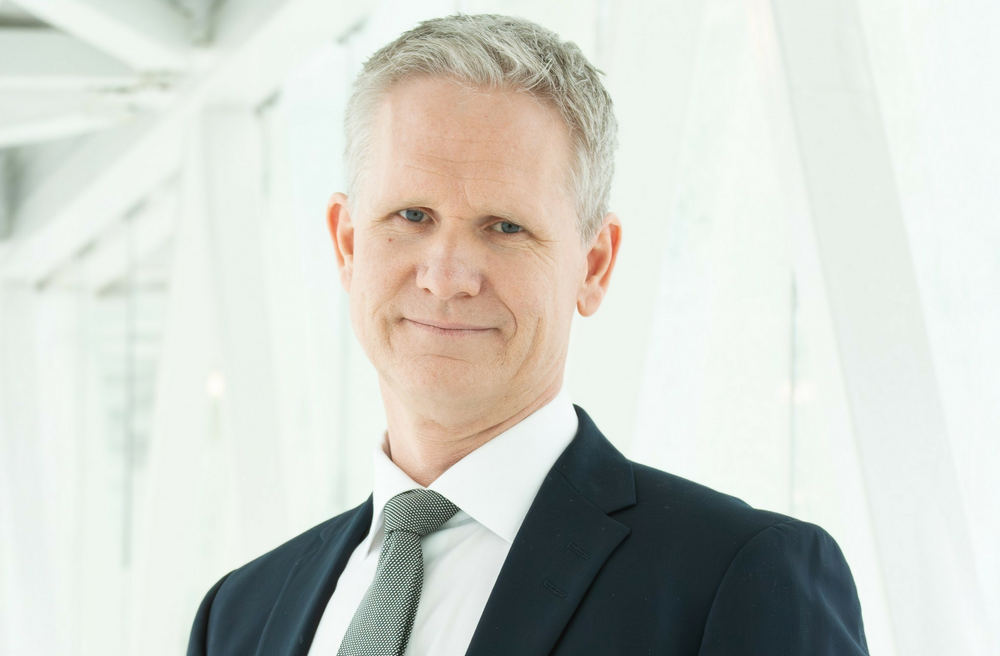 Speakers: Pål Espen Ramberg