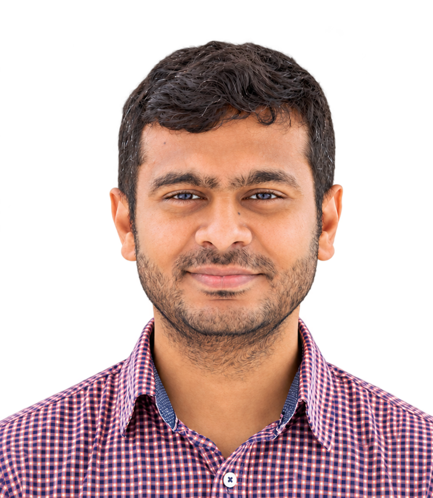 Speakers: Dr. Sreedhar Subramanian